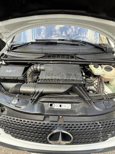 Mercedes  2010, 231,945 km - 2.1 l - Bakı
