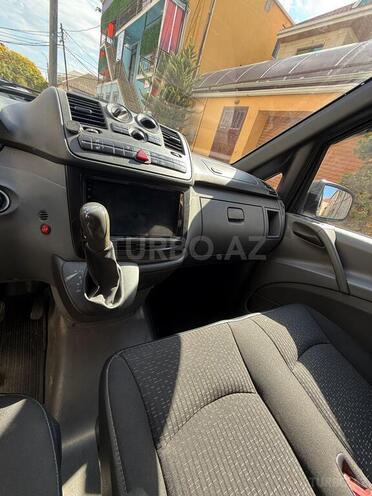 Mercedes  2010, 231,945 km - 2.1 l - Bakı