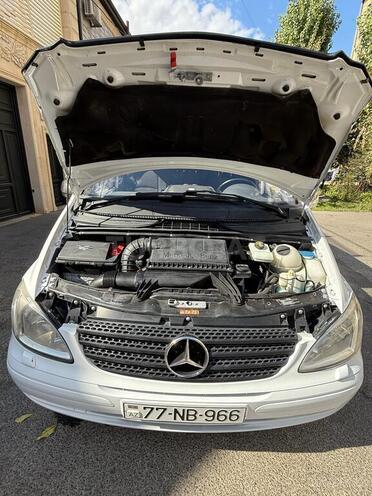 Mercedes  2010, 231,945 km - 2.1 l - Bakı