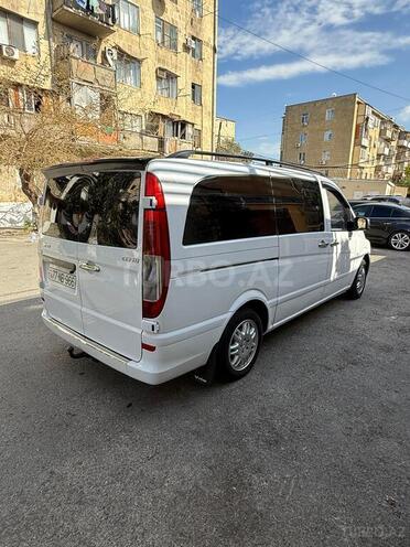 Mercedes  2010, 231,945 km - 2.1 l - Bakı
