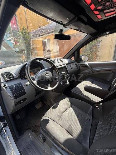 Mercedes  2010, 231,945 km - 2.1 l - Bakı