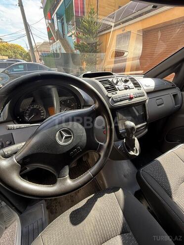 Mercedes  2010, 231,945 km - 2.1 l - Bakı