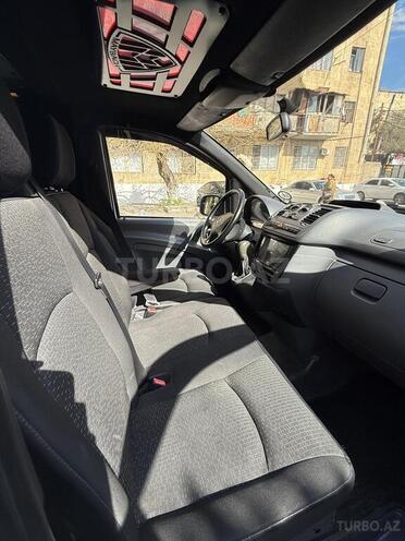 Mercedes  2010, 231,945 km - 2.1 l - Bakı