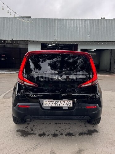 Kia Soul 2021, 112,000 km - 2.0 л - Bakı