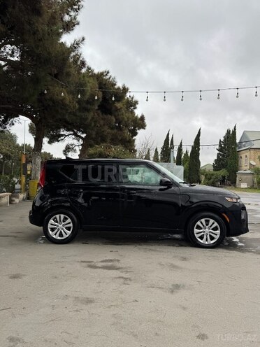 Kia Soul 2021, 112,000 km - 2.0 л - Bakı
