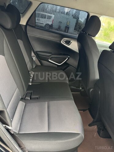 Kia Soul 2021, 112,000 km - 2.0 л - Bakı