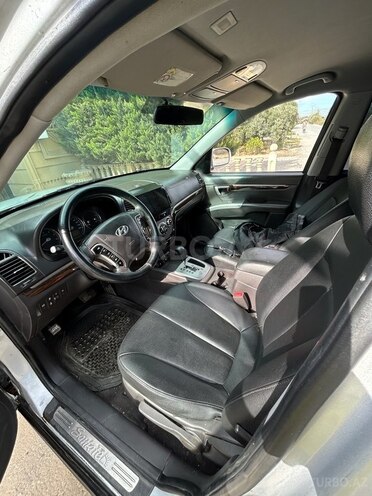 Hyundai Santa Fe 2011, 315,000 km - 2.2 l - Bakı