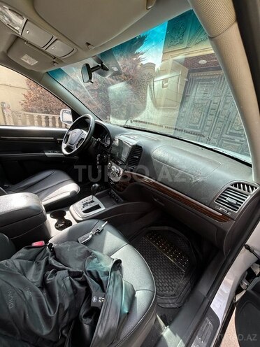 Hyundai Santa Fe 2011, 315,000 km - 2.2 l - Bakı