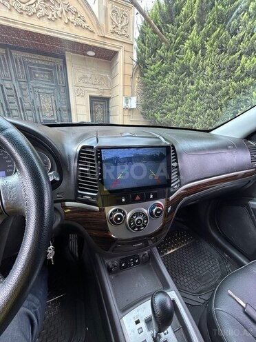 Hyundai Santa Fe 2011, 315,000 km - 2.2 l - Bakı