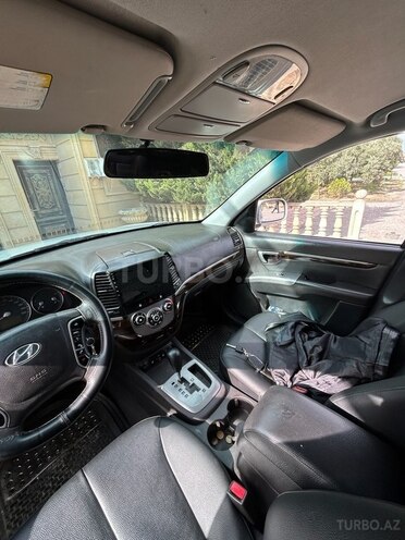 Hyundai Santa Fe 2011, 315,000 km - 2.2 l - Bakı
