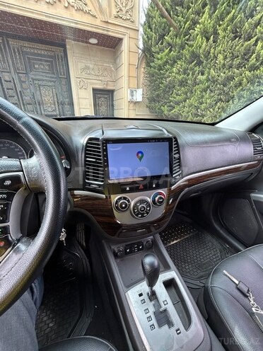 Hyundai Santa Fe 2011, 315,000 km - 2.2 l - Bakı