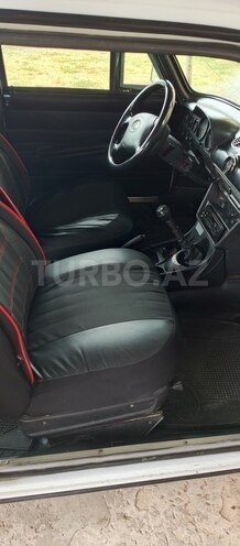 LADA (VAZ) 2106 1984, 350,658 km - 1.6 л - Sabirabad