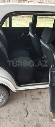 LADA (VAZ) 2106 1984, 350,658 km - 1.6 л - Sabirabad