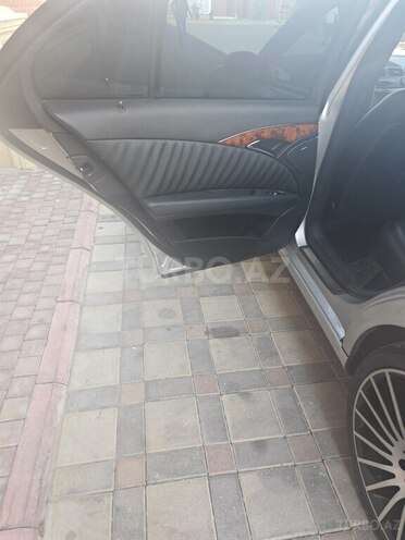 Mercedes E 240 2002, 340,062 km - 2.6 l - Şirvan