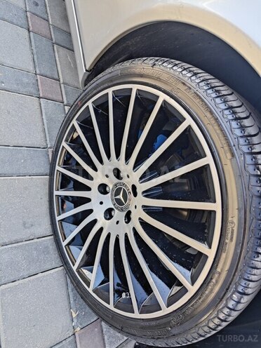 Mercedes E 240 2002, 340,062 km - 2.6 l - Şirvan