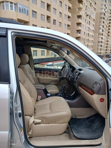 Toyota Land Cruiser Prado 2003, 333,854 km - 4.0 л - Bakı