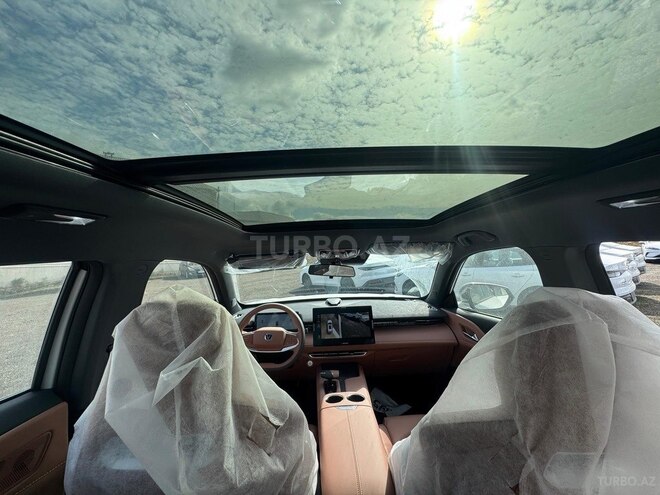 Changan  2025, 0 km - 1.5 l - Bakı