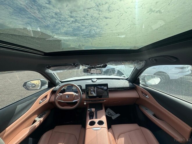 Changan  2025, 0 km - 1.5 l - Bakı