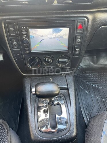 Volkswagen Passat 2002, 274,000 km - 1.8 l - Bakı