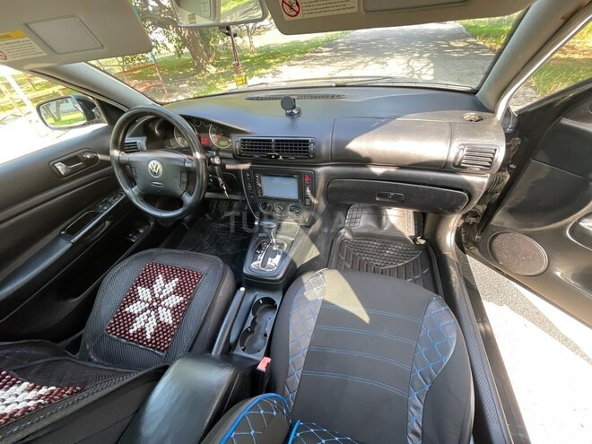 Volkswagen Passat 2002, 274,000 km - 1.8 l - Bakı