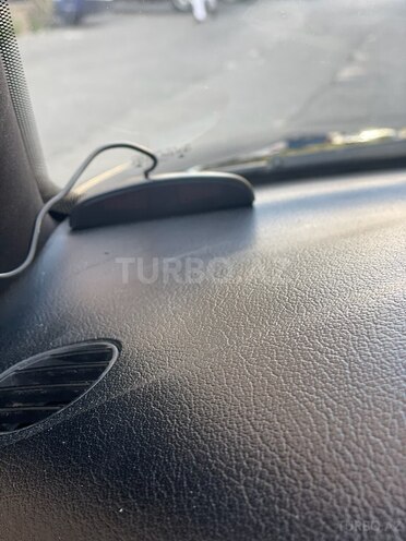 Volkswagen Passat 2002, 274,000 km - 1.8 l - Bakı