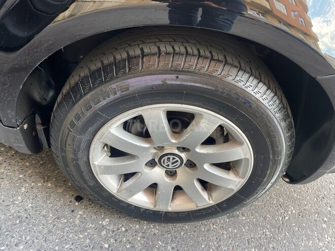 Volkswagen Passat 2002, 274,000 km - 1.8 l - Bakı