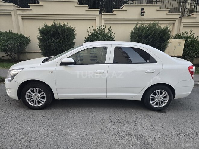 Chevrolet Cobalt 2024, 72,000 km - 1.5 л - Bakı