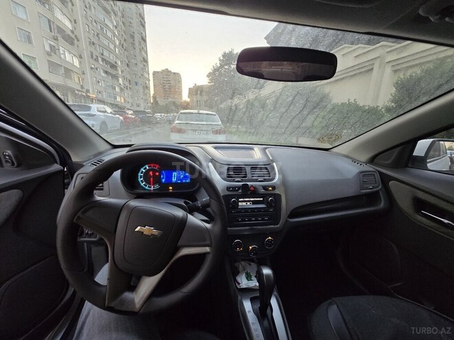 Chevrolet Cobalt 2024, 72,000 km - 1.5 л - Bakı