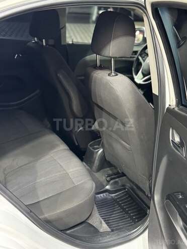 Chevrolet Aveo 2019, 138,000 km - 1.6 l - Bakı