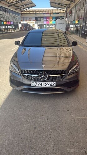 Mercedes A 250 2019, 83,000 km - 2.0 l - Bakı