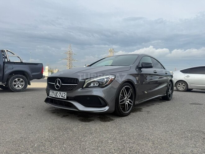 Mercedes A 250 2019, 83,000 km - 2.0 l - Bakı