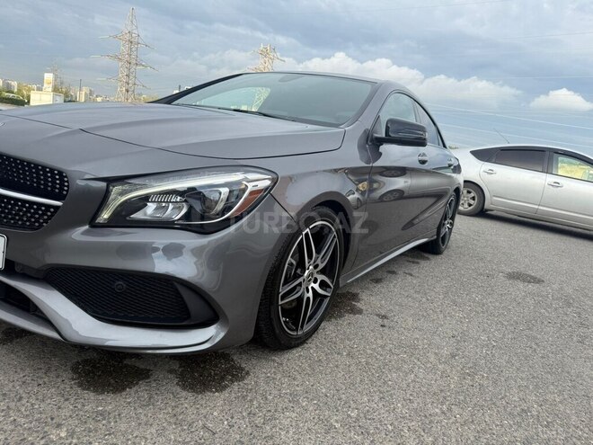 Mercedes A 250 2019, 83,000 km - 2.0 l - Bakı