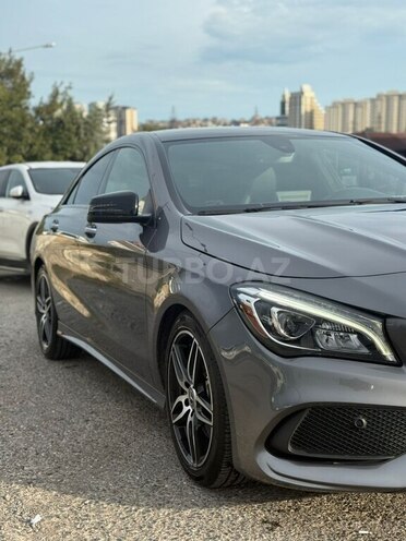 Mercedes A 250 2019, 83,000 km - 2.0 l - Bakı