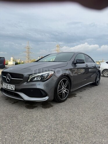 Mercedes A 250 2019, 83,000 km - 2.0 l - Bakı