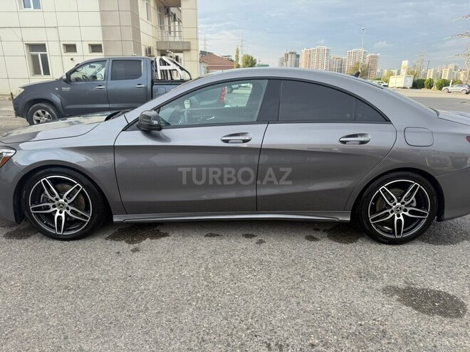 Mercedes A 250 2019, 83,000 km - 2.0 l - Bakı