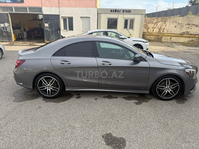Mercedes A 250 2019, 83,000 km - 2.0 l - Bakı
