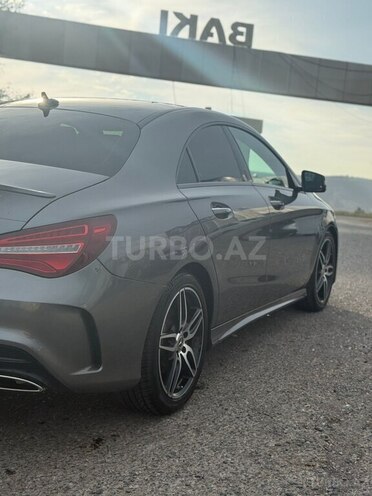 Mercedes A 250 2019, 83,000 km - 2.0 l - Bakı