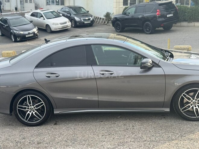 Mercedes A 250 2019, 83,000 km - 2.0 l - Bakı