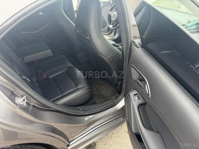 Mercedes A 250 2019, 83,000 km - 2.0 l - Bakı