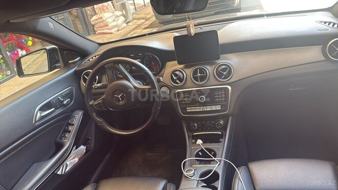 Mercedes A 250 2019, 83,000 km - 2.0 l - Bakı