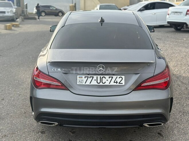 Mercedes A 250 2019, 83,000 km - 2.0 l - Bakı