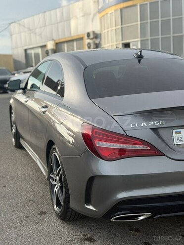 Mercedes A 250 2019, 83,000 km - 2.0 l - Bakı