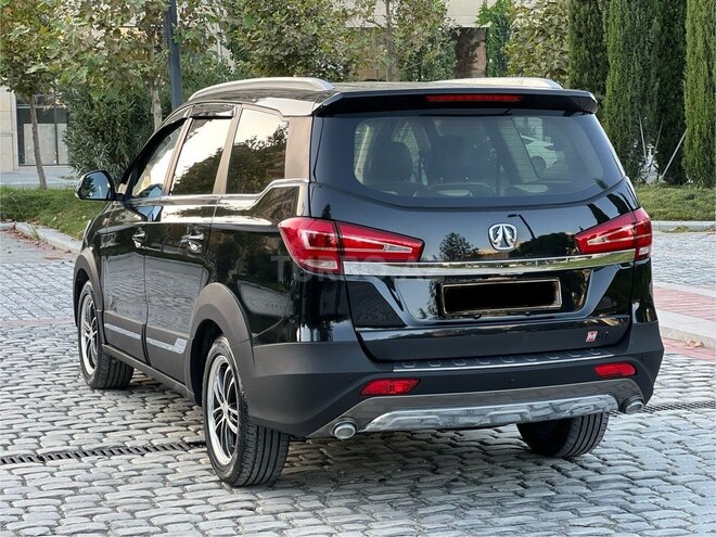 Baic M60 2020, 125,000 km - 1.5 л - Bakı