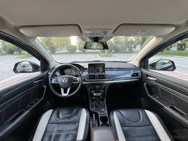 Baic M60 2020, 125,000 km - 1.5 л - Bakı