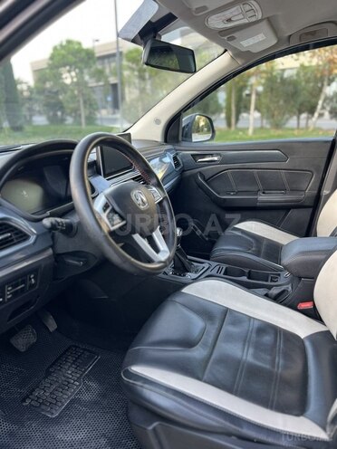 Baic M60 2020, 125,000 km - 1.5 л - Bakı