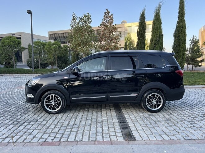 Baic M60 2020, 125,000 km - 1.5 л - Bakı