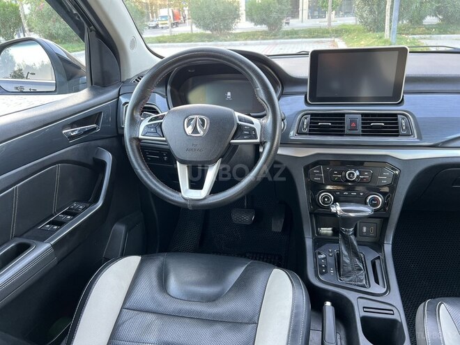 Baic M60 2020, 125,000 km - 1.5 л - Bakı