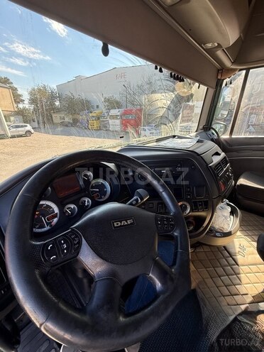 DAF 105 XF 2012, 880,000 km - 12.0 l - Bakı