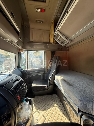DAF 105 XF 2012, 880,000 km - 12.0 l - Bakı
