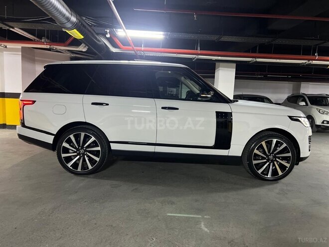 Land Rover Range Rover 2019, 38,000 km - 3.0 л - Bakı